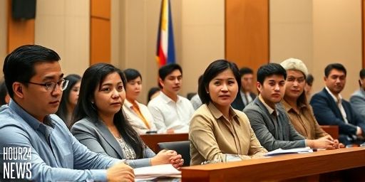 Stronger Resistance to VP Impeachment Seen in Congress