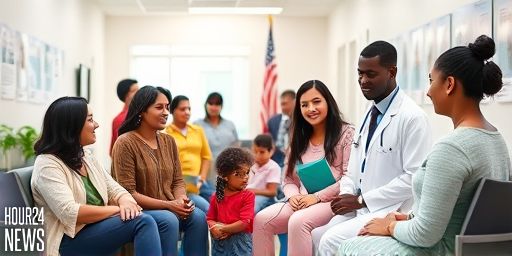 Measles Resurgence Threatens U.S. Elimination Status: What It Means for Public Health