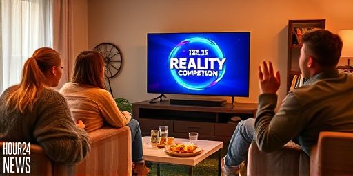 The Traitors Season 4 Speaker Calls for Fans to Ditch Cyberbullying and Support Cast