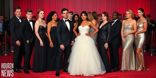 Best-Dressed on the Golden Globes Red Carpet: Our Fashion Editor’s Verdict