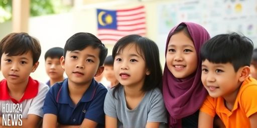 Rising Anxiety Among Malaysian Kids: Causes and Help