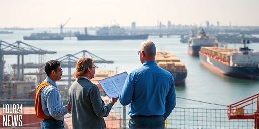 Washington’s Hidden Drive: Venezuela’s Oil and the Heavy-Crude Gambit