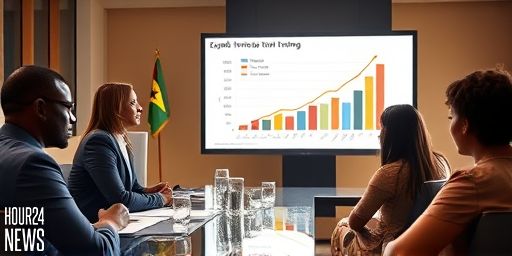 Ghana’s Gold-Driven Surge: Exports Hit US$31.1 Billion in 2025