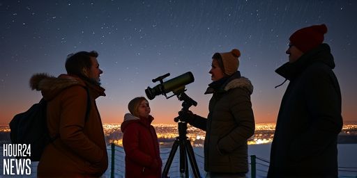 How to Find 4 Legendary Spacecraft in January’s Night Sky