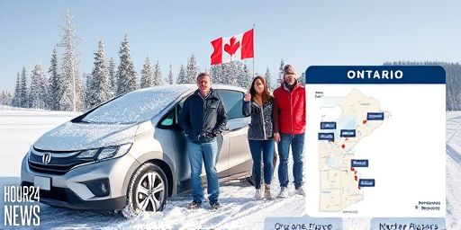 Stay alert as odds grow for significant snow in Ontario