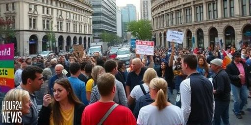 Iran Faces Turbulent Night as Death Toll Rises and Trump Cancels Meetings