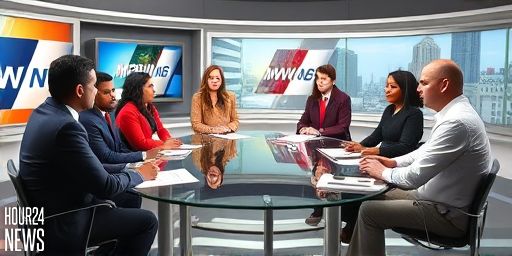 Is Willie Geist Still on Morning Joe? Latest Update on His Role