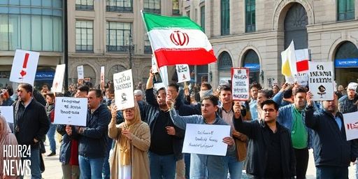 The Scariest Thing About Iran’s Crackdown on Protests