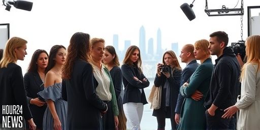 The Beauty on FX: Ryan Murphy’s Bold Take on Aesthetics and Costly Fame