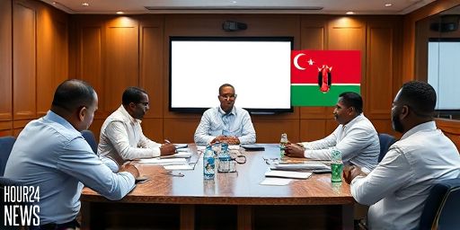 Is KVF in a Leadership Crisis? The Controller of Budget’s Take on Ruto’s Singapore Dream