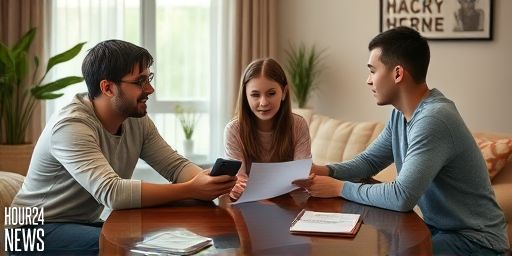 When Parental Phone Tracking Becomes a Habit: Balancing Safety and Privacy