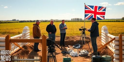 Time Team’s Digital Renaissance: From Iron Age Tunnels to YouTube