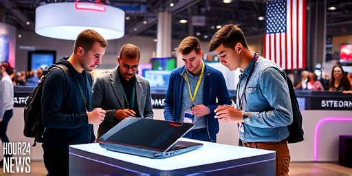 HP Unveils Refreshed Omen Max 16: OLED Options, RTX 5090, and a CES 2026 Push
