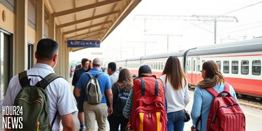 Seven Canadians Injured in Peru Train Crash Near Machu Picchu, Foreign Affairs Minister Says