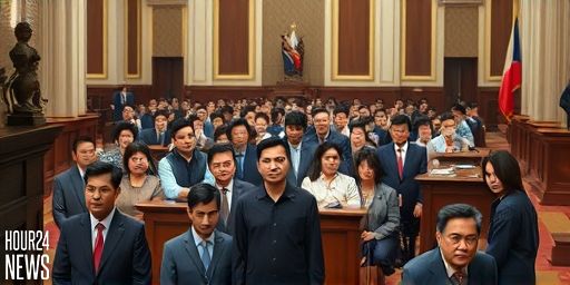 Second Impeachment Case Against Marcos Refiled in Philippines