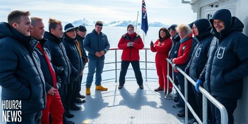 Scientists Are Racing to Study Antarctica’s Thwaites Glacier Before It’s Too Late