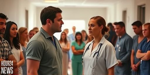 Grey’s Anatomy Star Steven W. Bailey Opens Up About Congenital Neuromuscular Disorder