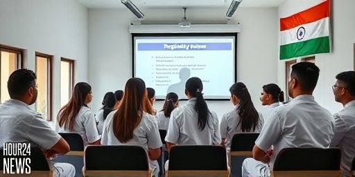 NMC Withdraws MBBS Nod from Jammu College Amid Admission Row and Alleged Deficiencies