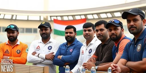 Dilip Vengsarkar Slams Neglect of Sarfaraz Khan, Targets Ajit Agarkar and Co