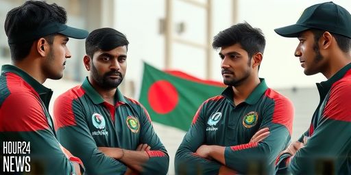 Mustafizur Rahman Controversy: Rajin Saleh Urges Politics Off the Field After IPL Release