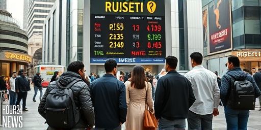 Rupee Slumps to 91.28 Against the Dollar in Early Trade, Marking New Low