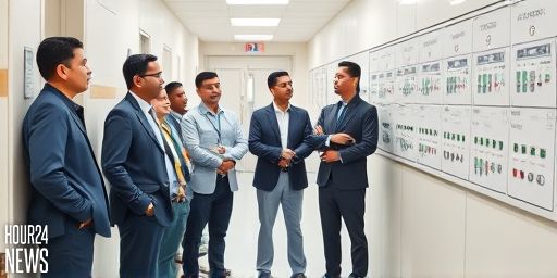 New Standards to Cure Hospitals: Faster Response Times for Maintenance