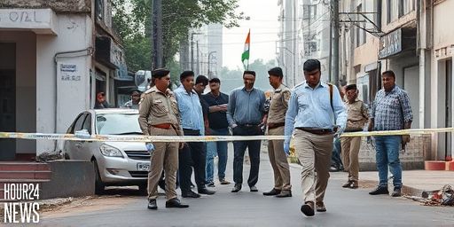 Nalagarh Blast: Police Probe Intensifies as CCTV Footage Under Scrutiny