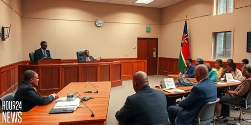 Judiciary clarifies interpreter deployment at Opuwo court: ensuring language access in justice