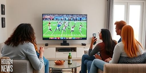 How Taylor Swift Is Shaping Super Bowl Viewership and the Fan Demographic