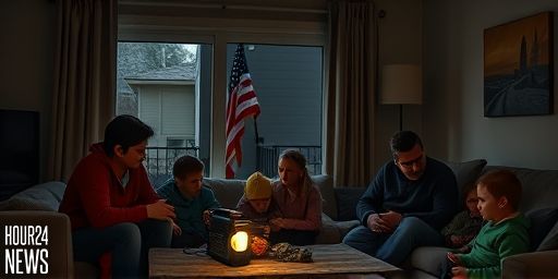 I Had No Electricity for Six Months: How Soaring Energy Prices Hit American Families