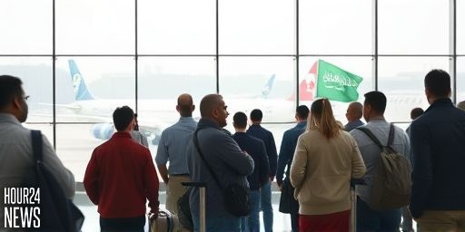 Canada’s Sky Open: Middle East Competition Could See Airlines Elevate Service