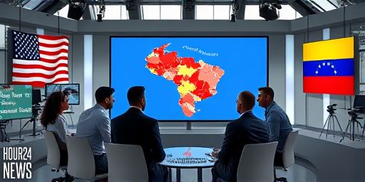 Venezuela live updates: interim president offers to collaborate with US after Trump warns of further strikes