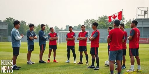 John Herdman Sets Realistic Targets for Indonesia: AFF Cup Focus and 2027 Asian Cup Ambitions