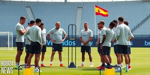 Guardiola Issues Rodri Warning as City Target Arsenal in 2026 Push