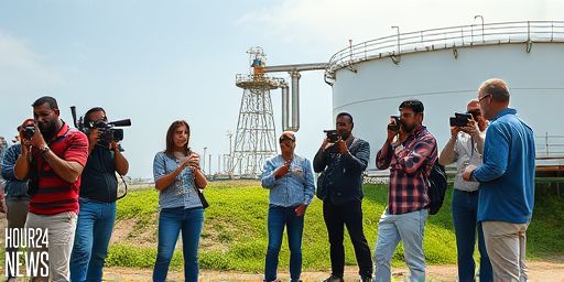 What the US strike in Venezuela means for gas prices and oil markets