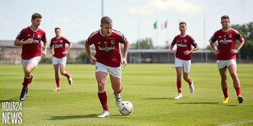 Galway Seal FBD Final Bid as Thompson’s 2-06 Power Leads Tuam Triumph