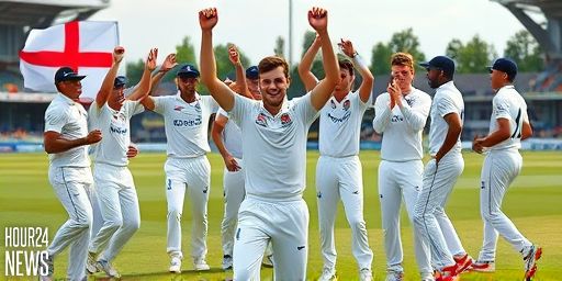 Brook’s Stone Cold celebration seals England’s ODI series win, Root hails ‘great leader’
