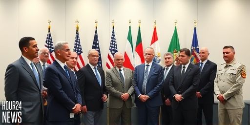 Trump-Era Rethink: U.S. Defense Strategy Pressures Allies to Own Security