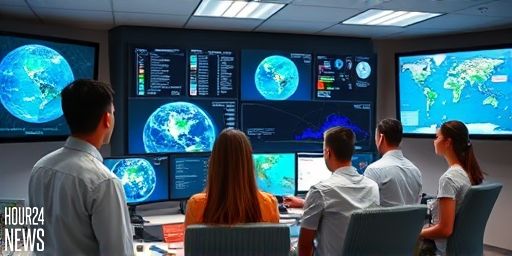 Rising Risk: Space Debris Could Endanger Aircraft More Than Ever