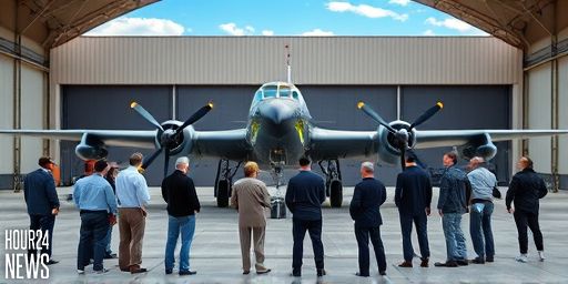 Goldsboro 1961: Pure Luck Stopped Two Nuclear Bombs