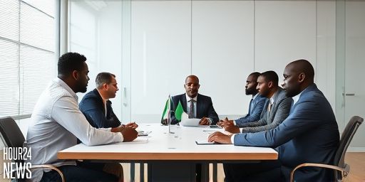 NLC Calls for Urgent Wage Review and Tax Policy Overhaul in Nigeria