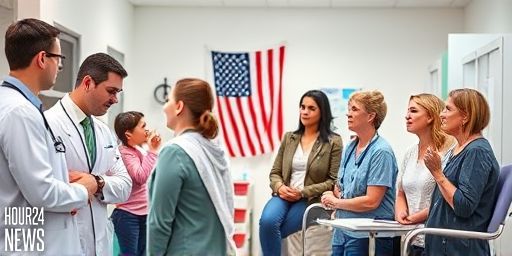 Merck Reaffirms Commitment to Safe Child and Adolescent Immunization Schedule