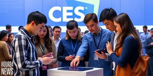 Motorola Unveils Razr Fold: A Competitive Side-Foldable Flagship at CES