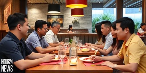 Why Singapore Restaurants Charge for Water and Wet Tissues: Unpacking the Debate