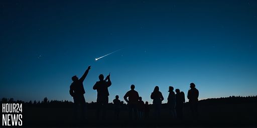 Great Comet of 2026: Naked-Eye Visibility Possible Soon