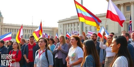 Trump’s Venezuela Gamble: A Rift in the MAGA Coalition and the Quest for Regime Change