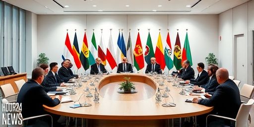 What the Charter of Trump’s Board of Peace Could Mean for Global Diplomacy