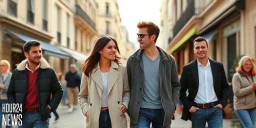 Dua Lipa Sparks Romance Rumors With Callum Turner During Paris Getaway