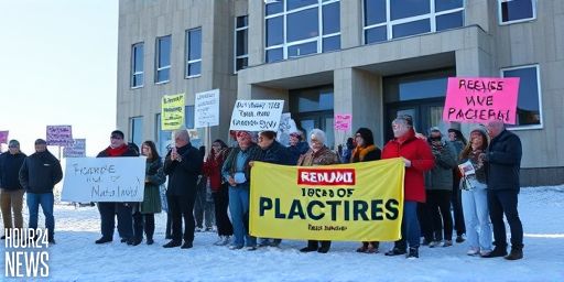 The Movement That Could Decide Greenland’s Deal with Trump