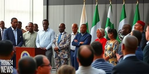 Obi Defection Sparks Bickering as Tinubu Rivalry Heats Up